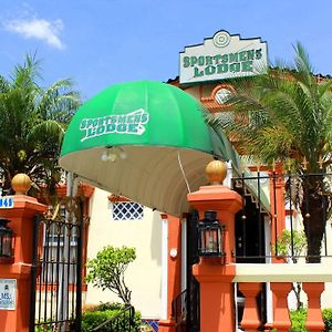 Sportsmens Lodge - Gentlemen'S Club (Adults Only)